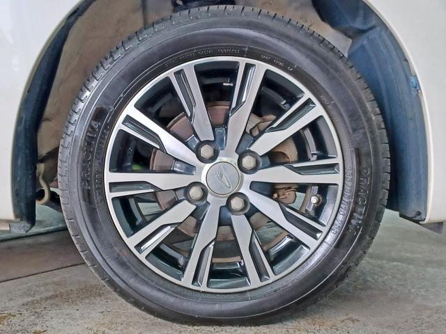 ウェイク ＧターボＳＡＩＩ　ターボ　スマートキー　純正メモリーナビ　Ｂｌｕｅｔｏｏｔｈ　フルセグ　バックカメラ　両側電動スライドドア　スマートアシスト２　オートライト　ＬＥＤヘッド＆フォグランプ　ＥＴＣ（50枚目）