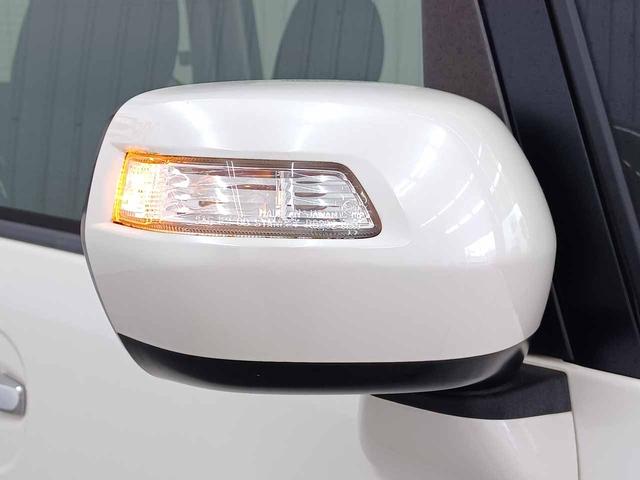 Ｎ－ＢＯＸカスタム Ｇ・Ｌパッケージ　ワンオーナ　禁煙車　スマートキー２個　純正ナビ　フルセグ　Ｂｌｕｅｔｏｏｔｈ　バックモニター　ＣＤ＆ＤＶＤ再生　パワースライドドア　オートライト　ＨＩＤ　フォグランプ　純正１４ＡＷ（7枚目）