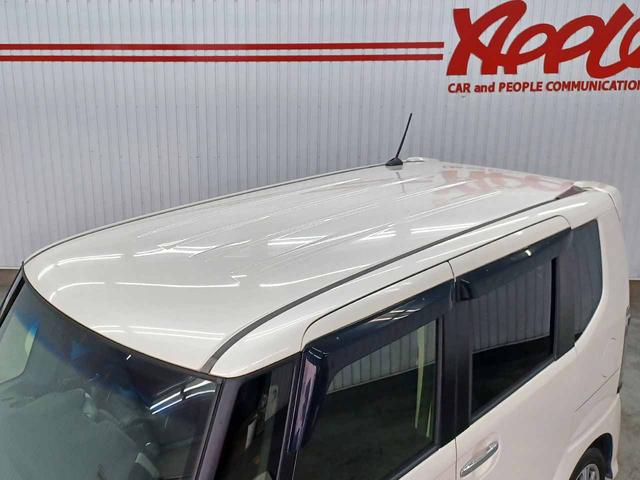 Ｎ－ＢＯＸカスタム Ｇ・Ｌパッケージ　ワンオーナ　禁煙車　スマートキー２個　純正ナビ　フルセグ　Ｂｌｕｅｔｏｏｔｈ　バックモニター　ＣＤ＆ＤＶＤ再生　パワースライドドア　オートライト　ＨＩＤ　フォグランプ　純正１４ＡＷ（14枚目）