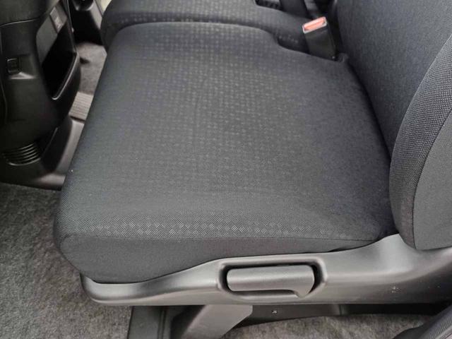 Ｎ－ＢＯＸカスタム Ｇ・Ｌパッケージ　ワンオーナ　禁煙車　スマートキー２個　純正ナビ　フルセグ　Ｂｌｕｅｔｏｏｔｈ　バックモニター　ＣＤ＆ＤＶＤ再生　パワースライドドア　オートライト　ＨＩＤ　フォグランプ　純正１４ＡＷ（33枚目）