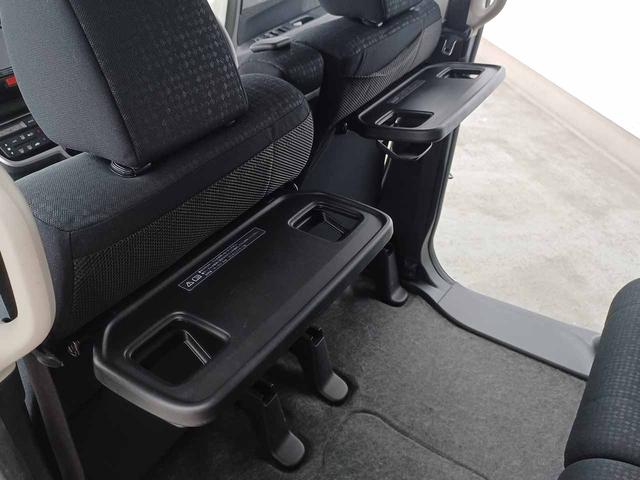 Ｎ－ＢＯＸカスタム Ｇ・Ｌパッケージ　ワンオーナ　禁煙車　スマートキー２個　純正ナビ　フルセグ　Ｂｌｕｅｔｏｏｔｈ　バックモニター　ＣＤ＆ＤＶＤ再生　パワースライドドア　オートライト　ＨＩＤ　フォグランプ　純正１４ＡＷ（34枚目）
