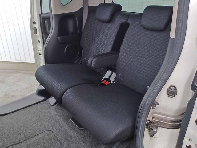 Ｎ－ＢＯＸカスタム Ｇ・Ｌパッケージ　ワンオーナ　禁煙車　スマートキー２個　純正ナビ　フルセグ　Ｂｌｕｅｔｏｏｔｈ　バックモニター　ＣＤ＆ＤＶＤ再生　パワースライドドア　オートライト　ＨＩＤ　フォグランプ　純正１４ＡＷ（37枚目）