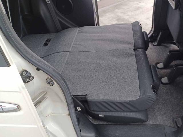 Ｎ－ＢＯＸカスタム Ｇ・Ｌパッケージ　ワンオーナ　禁煙車　スマートキー２個　純正ナビ　フルセグ　Ｂｌｕｅｔｏｏｔｈ　バックモニター　ＣＤ＆ＤＶＤ再生　パワースライドドア　オートライト　ＨＩＤ　フォグランプ　純正１４ＡＷ（39枚目）