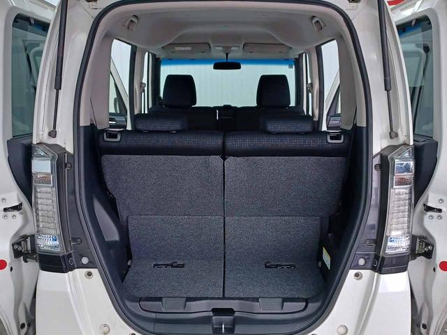 Ｎ－ＢＯＸカスタム Ｇ・Ｌパッケージ　ワンオーナ　禁煙車　スマートキー２個　純正ナビ　フルセグ　Ｂｌｕｅｔｏｏｔｈ　バックモニター　ＣＤ＆ＤＶＤ再生　パワースライドドア　オートライト　ＨＩＤ　フォグランプ　純正１４ＡＷ（40枚目）