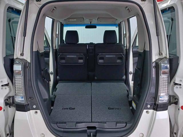 Ｎ－ＢＯＸカスタム Ｇ・Ｌパッケージ　ワンオーナ　禁煙車　スマートキー２個　純正ナビ　フルセグ　Ｂｌｕｅｔｏｏｔｈ　バックモニター　ＣＤ＆ＤＶＤ再生　パワースライドドア　オートライト　ＨＩＤ　フォグランプ　純正１４ＡＷ（41枚目）