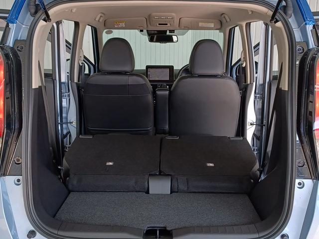 デイズ ハイウェイスター　Ｇターボプロパイロットエディション　プロパイロット　エマージェンシーブレーキ　アラウンドビューモニター　電動パーキングブレーキ　オートブレーキホールド　ＢＳＷ　ＥＴＣ２．０　純正９インチナビ　ＭＭ２３Ｄ－Ｌｅ　プッシュスタート　禁煙（68枚目）