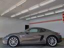PORSCHE 718 CAYMAN
