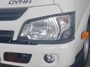 TOYOTA DYNA TRUCK