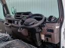 Wキャブ 2t積み 全低床 オートマ フル液晶メーター アクティブブレーキアシスト 車線逸脱防止 リアビューカメラ ステアリングスイッチ リアヒーター 荷寸長211幅160アオリ38cm 禁煙(37枚目)