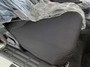Wキャブ 2t積み 全低床 オートマ フル液晶メーター アクティブブレーキアシスト 車線逸脱防止 リアビューカメラ ステアリングスイッチ リアヒーター 荷寸長211幅160アオリ38cm 禁煙(54枚目)