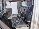 Wキャブ 2t積み 全低床 オートマ フル液晶メーター アクティブブレーキアシスト 車線逸脱防止 リアビューカメラ ステアリングスイッチ リアヒーター 荷寸長211幅160アオリ38cm 禁煙(57枚目)