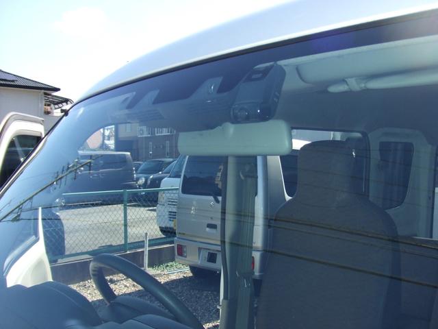 エブリイ ＰＡリミテッド　レーダーブレーキ装着車（32枚目）