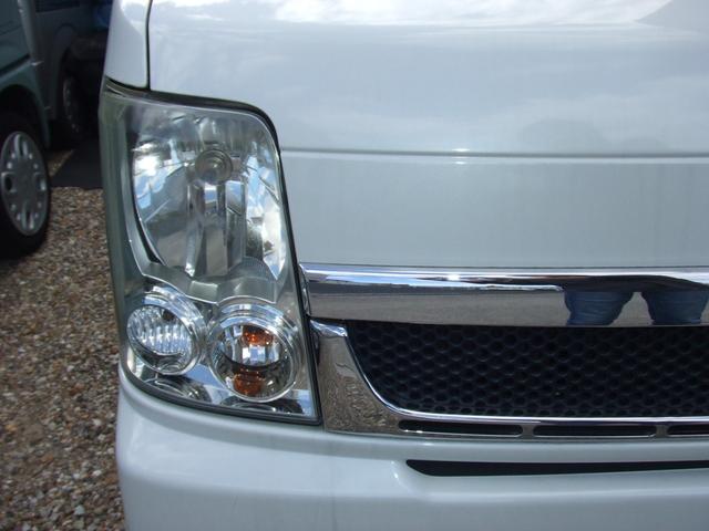 エブリイワゴン ＰＺターボ　ターボ車　片側電動スライドドア　ワンセグＴＶ　メモリーナビ　ＥＴＣ　ヘッドライトレベライザー　キーレス　電動格納ミラー　助手席側エアバック　運転席エアバック（4枚目）