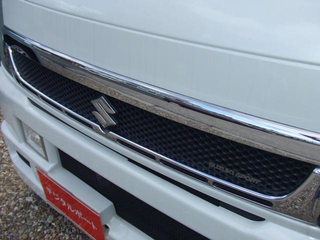 エブリイワゴン ＰＺターボ　ターボ車　片側電動スライドドア　ワンセグＴＶ　メモリーナビ　ＥＴＣ　ヘッドライトレベライザー　キーレス　電動格納ミラー　助手席側エアバック　運転席エアバック（7枚目）