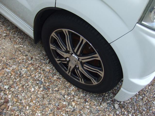 エブリイワゴン ＰＺターボ　ターボ車　片側電動スライドドア　ワンセグＴＶ　メモリーナビ　ＥＴＣ　ヘッドライトレベライザー　キーレス　電動格納ミラー　助手席側エアバック　運転席エアバック（10枚目）