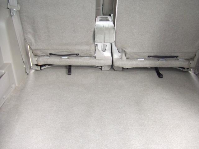 エブリイワゴン ＰＺターボ　ターボ車　片側電動スライドドア　ワンセグＴＶ　メモリーナビ　ＥＴＣ　ヘッドライトレベライザー　キーレス　電動格納ミラー　助手席側エアバック　運転席エアバック（29枚目）