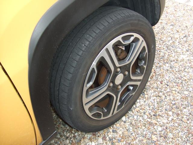 フレアクロスオーバー ＸＳ　アイドリングストップ　横滑り防止　レーンサポート　衝突軽減ブレーキ　ＨＩＤ　シートヒーター　スマートキー　プッシュスタート　　車検令和８年４月まで（15枚目）