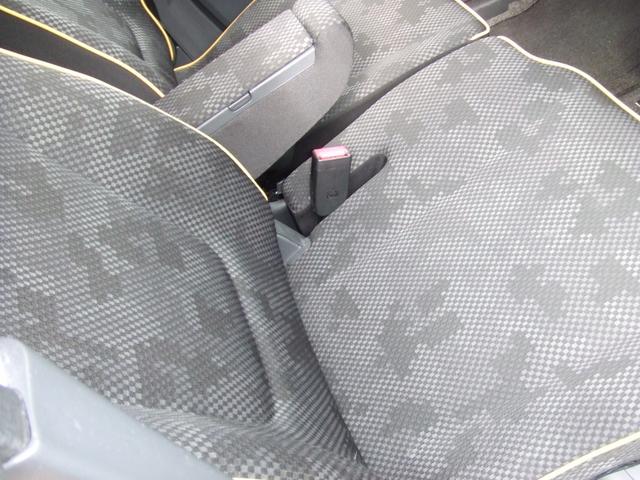 フレアクロスオーバー ＸＳ　アイドリングストップ　横滑り防止　レーンサポート　衝突軽減ブレーキ　ＨＩＤ　シートヒーター　スマートキー　プッシュスタート　　車検令和８年４月まで（25枚目）