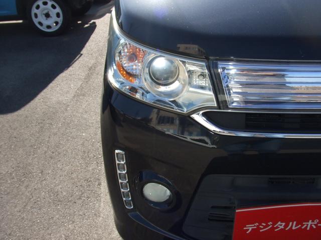 ワゴンRスティングレー X スズキセーフティーサポート 横滑り防止 レーンサポート 衝突軽減ブレーキ 8インチナビ TV Bluetooth対応 ETC バックカメラ スマートキー プッシュスタート(2枚目)