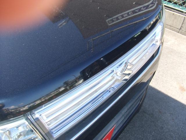 ワゴンRスティングレー X スズキセーフティーサポート 横滑り防止 レーンサポート 衝突軽減ブレーキ 8インチナビ TV Bluetooth対応 ETC バックカメラ スマートキー プッシュスタート(6枚目)