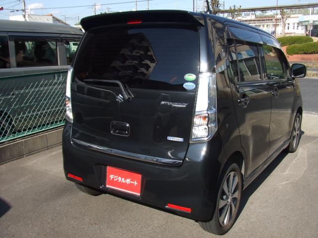 ワゴンRスティングレー X スズキセーフティーサポート 横滑り防止 レーンサポート 衝突軽減ブレーキ 8インチナビ TV Bluetooth対応 ETC バックカメラ スマートキー プッシュスタート(8枚目)