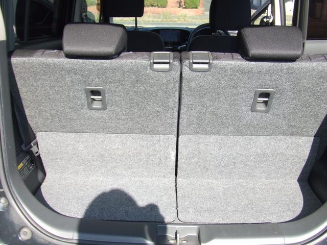 ワゴンRスティングレー X スズキセーフティーサポート 横滑り防止 レーンサポート 衝突軽減ブレーキ 8インチナビ TV Bluetooth対応 ETC バックカメラ スマートキー プッシュスタート(25枚目)