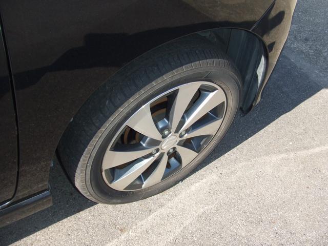 ワゴンRスティングレー X スズキセーフティーサポート 横滑り防止 レーンサポート 衝突軽減ブレーキ 8インチナビ TV Bluetooth対応 ETC バックカメラ スマートキー プッシュスタート(29枚目)