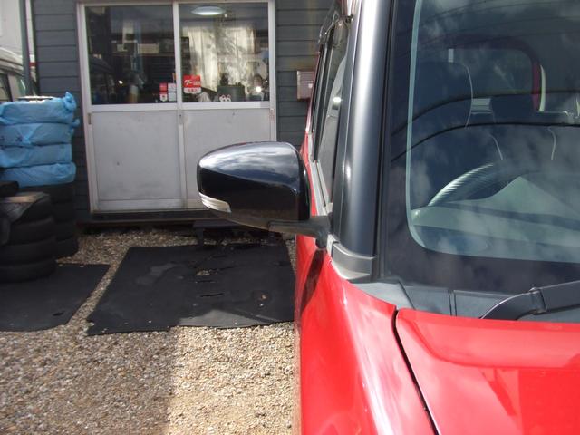 ハスラー X(4枚目)