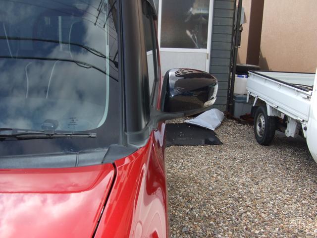 ハスラー X(5枚目)