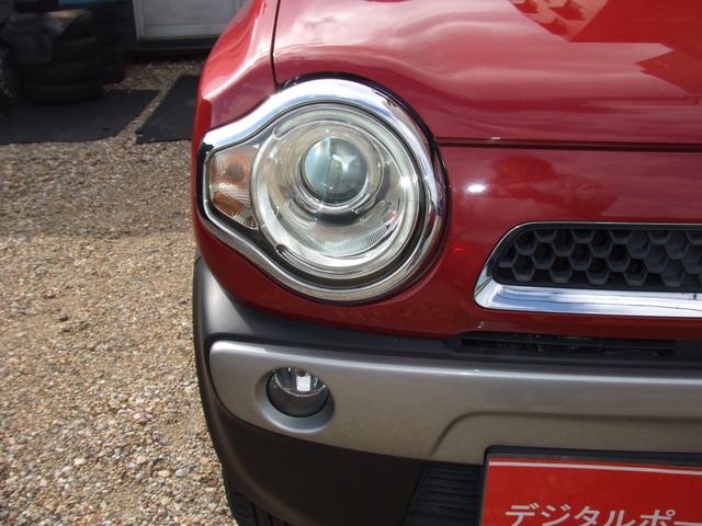 ハスラー X(6枚目)