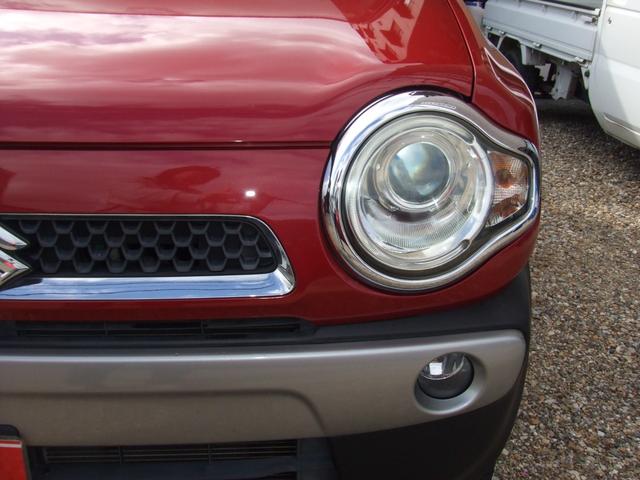 ハスラー X(7枚目)