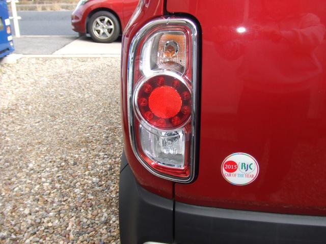 ハスラー X(13枚目)