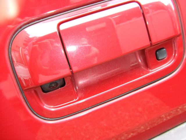 ハスラー X(15枚目)