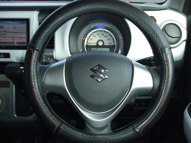 ハスラー X(16枚目)