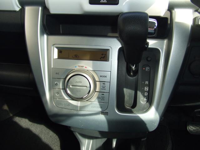 ハスラー X(18枚目)