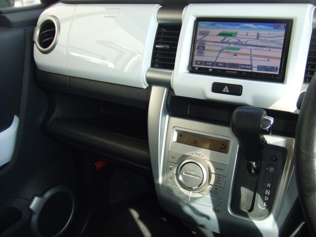 ハスラー X(19枚目)