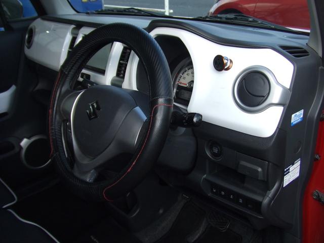 ハスラー X(22枚目)