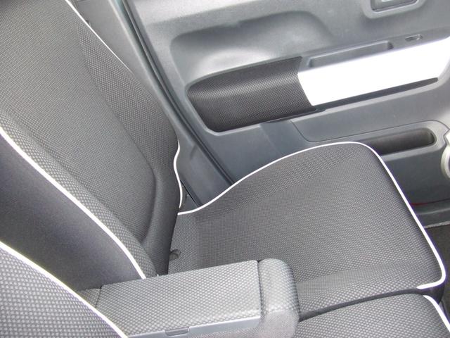 ハスラー X(24枚目)