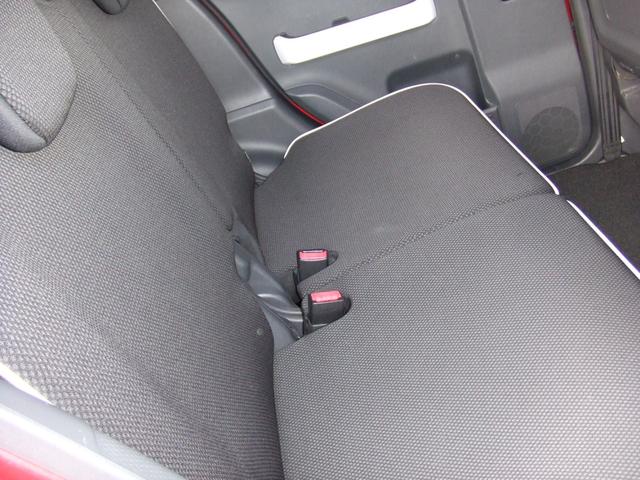 ハスラー X(25枚目)