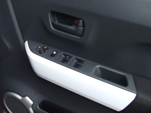 ハスラー X(28枚目)