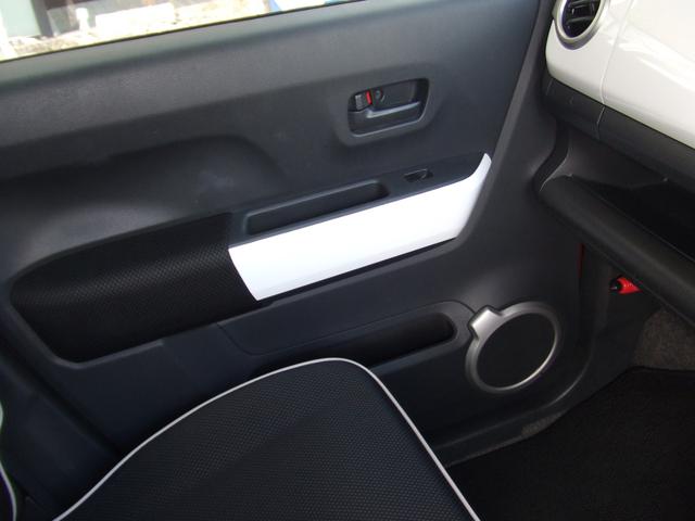 ハスラー X(29枚目)