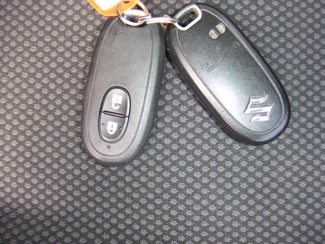 ハスラー X(30枚目)