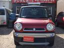 ハスラー Gターボ 4WD スズキセーフティーサポート 中古車画像_2