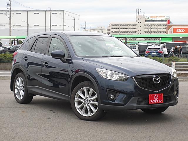 マツダ ＣＸ－５