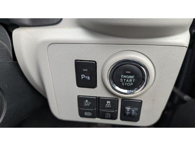 ミライース G SAIII クリアランスソナー 衝突被害軽減システム オートマチックハイビーム LEDヘッドランプ スマートキー アイドリングストップ シートヒーター CVT 盗難防止システム ABS ESC アルミホイール(5枚目)