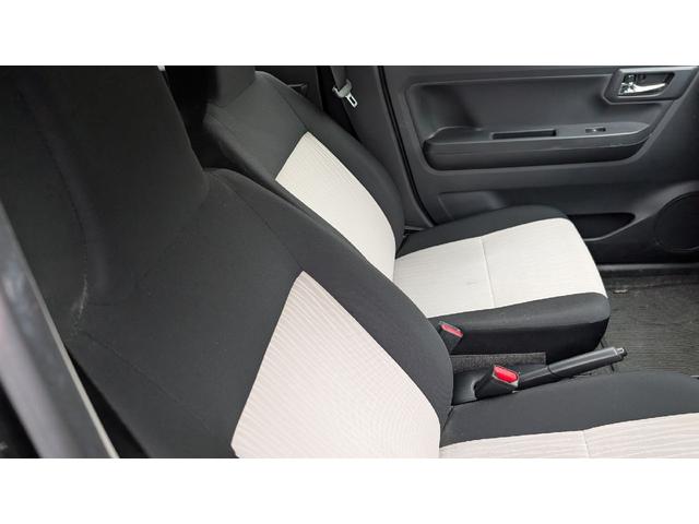 ミライース G SAIII クリアランスソナー 衝突被害軽減システム オートマチックハイビーム LEDヘッドランプ スマートキー アイドリングストップ シートヒーター CVT 盗難防止システム ABS ESC アルミホイール(6枚目)