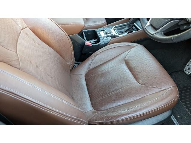 フォレスター アドバンス　４ＷＤ　ＥＴＣ　クリアランスソナー　オートクルーズコントロール　レーンアシスト　パワーシート　衝突被害軽減システム　オートライト　ＬＥＤヘッドランプ　電動リアゲート　アルミホイール　スマートキー（10枚目）