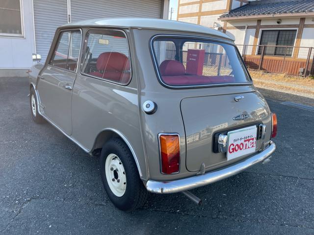 ＭＩＮＩ （9枚目）