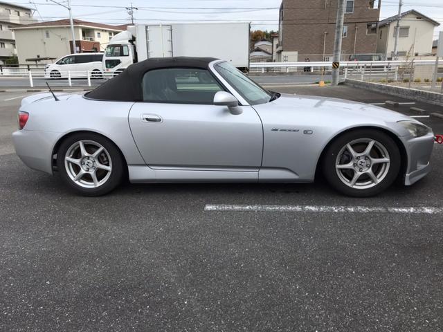 ホンダ Ｓ２０００