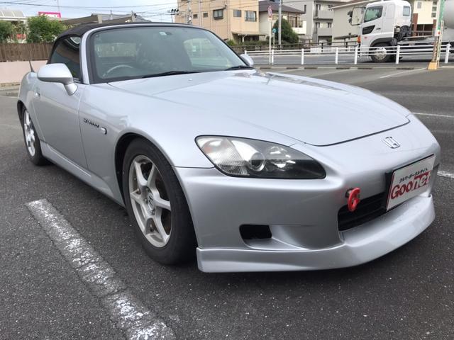 ホンダ Ｓ２０００